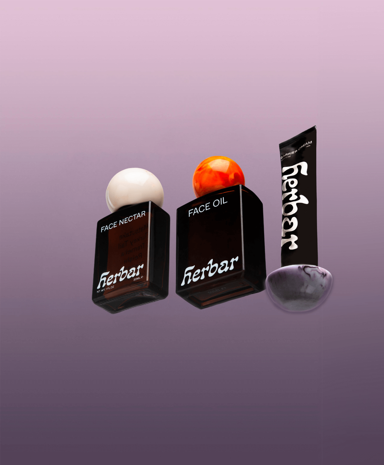 The Healthy Barrier Set