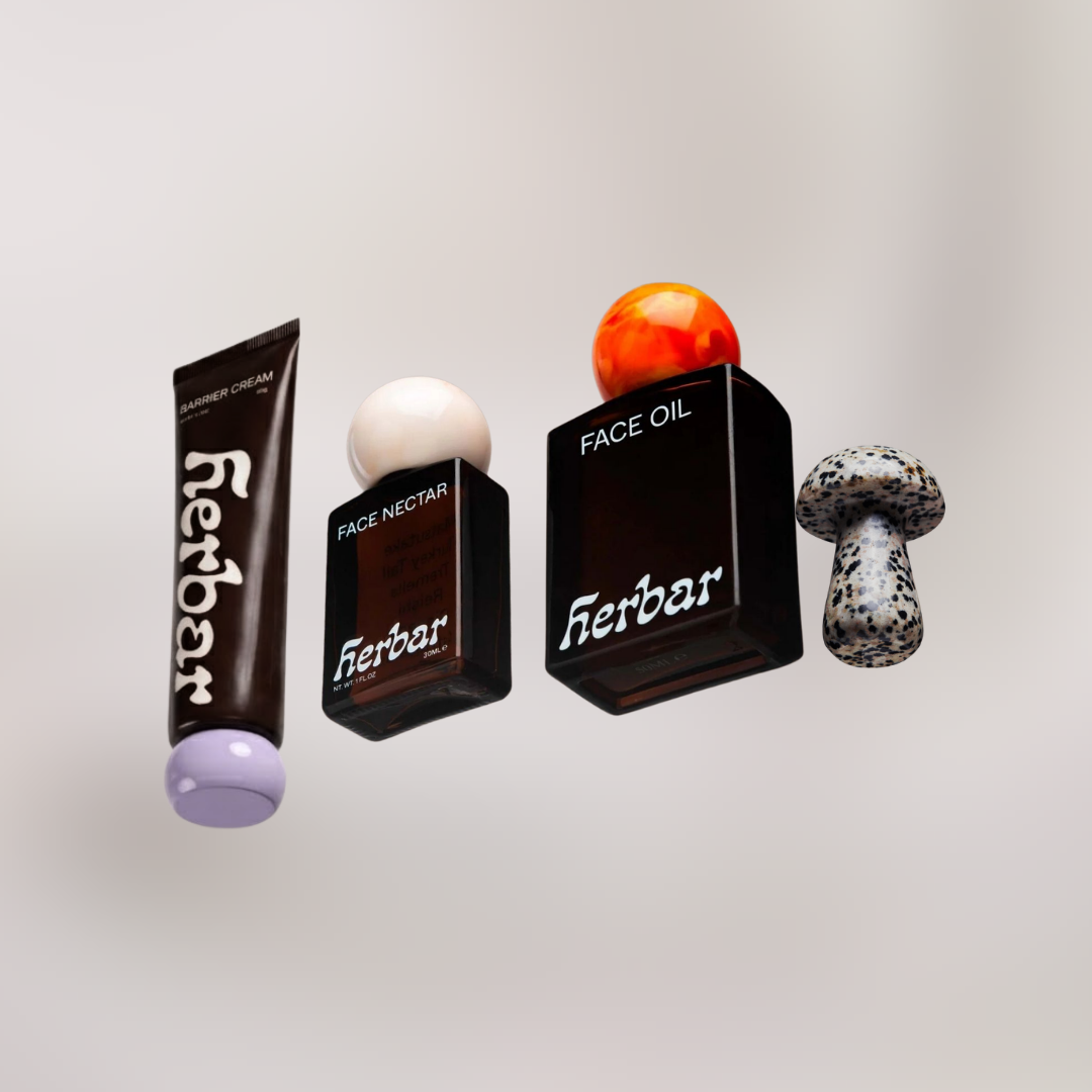 The Skin Reset Set