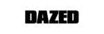 Dazed Logo