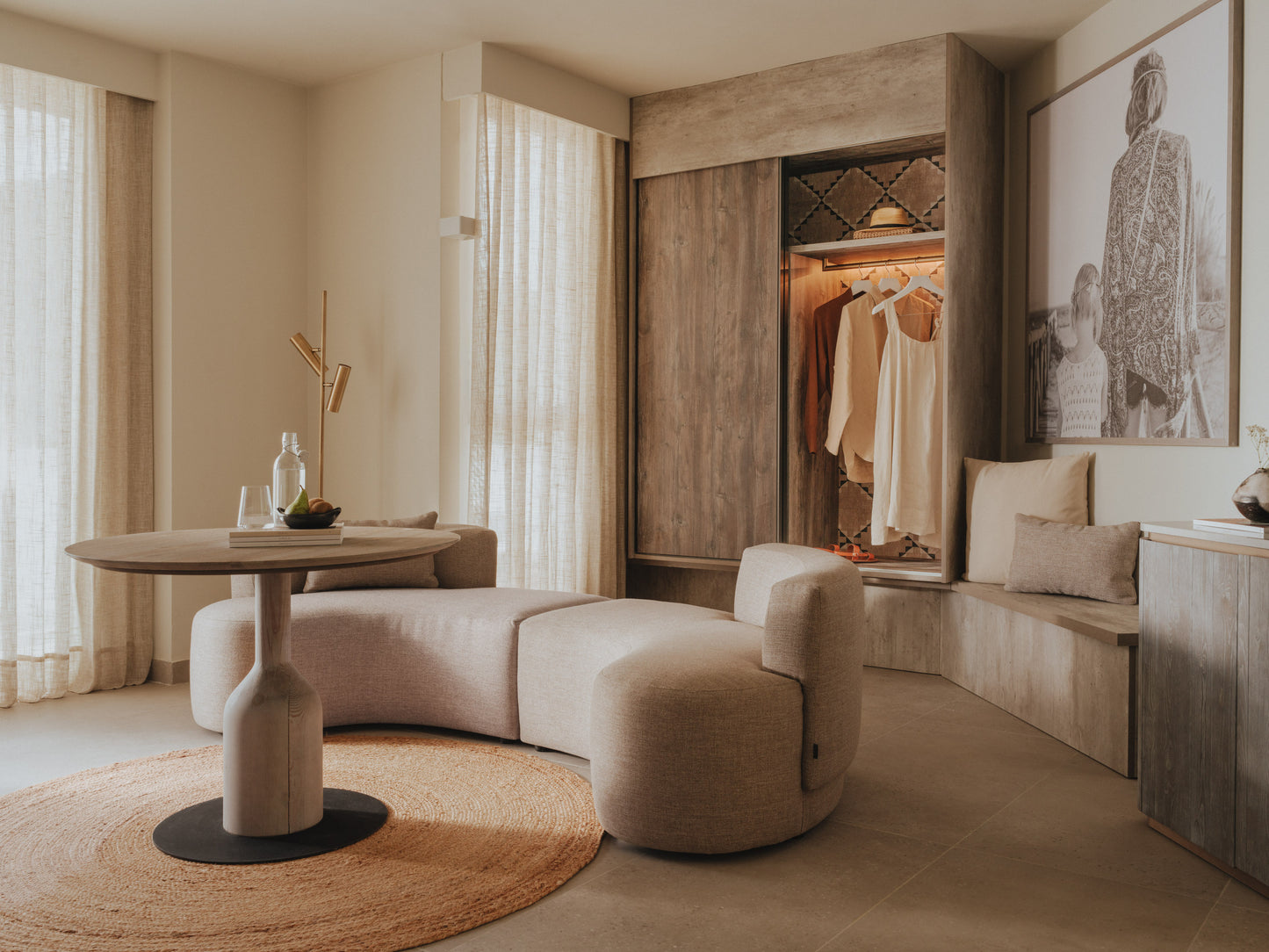 The 360° Facials at HYDE Ibiza