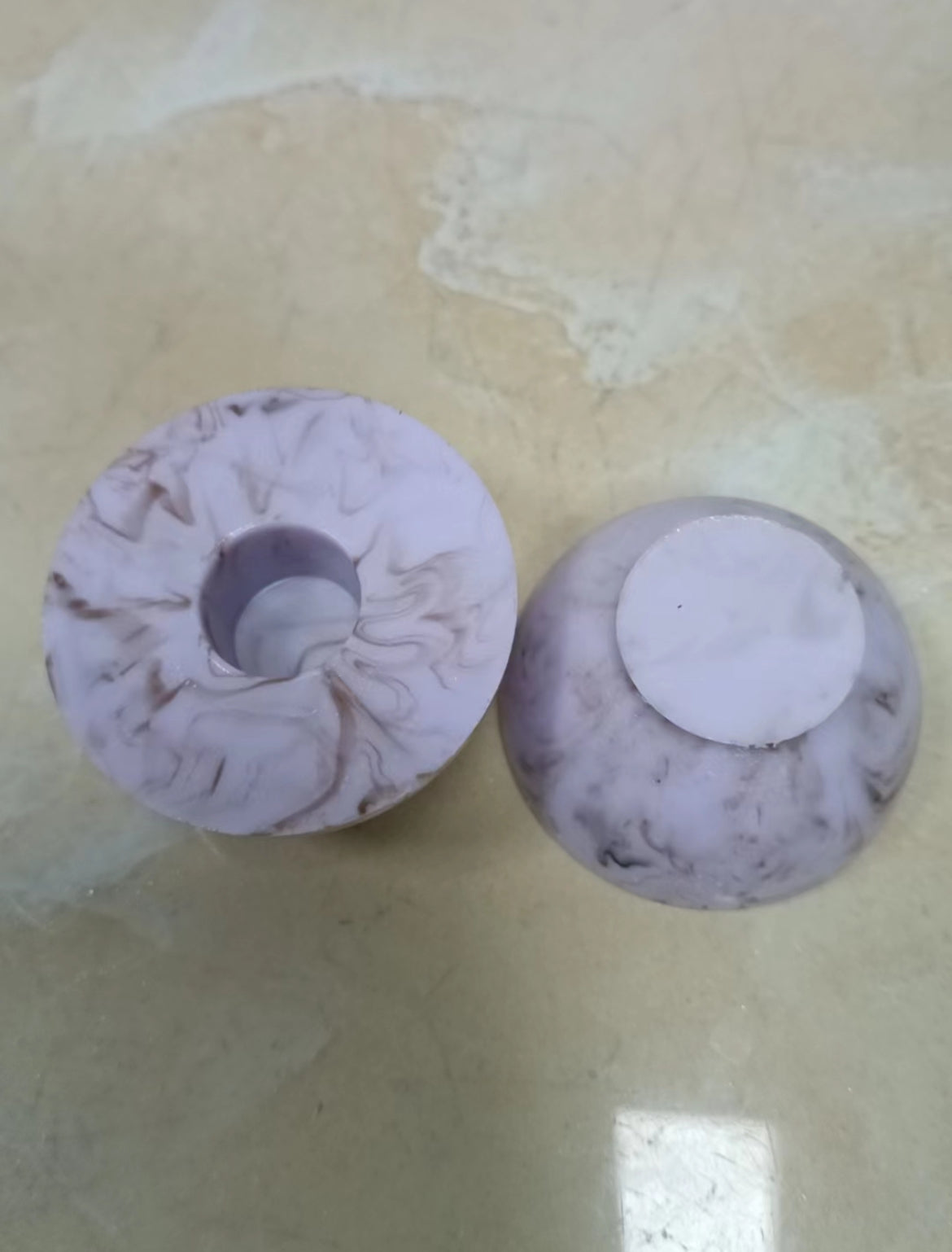 Barrier Cream Cap