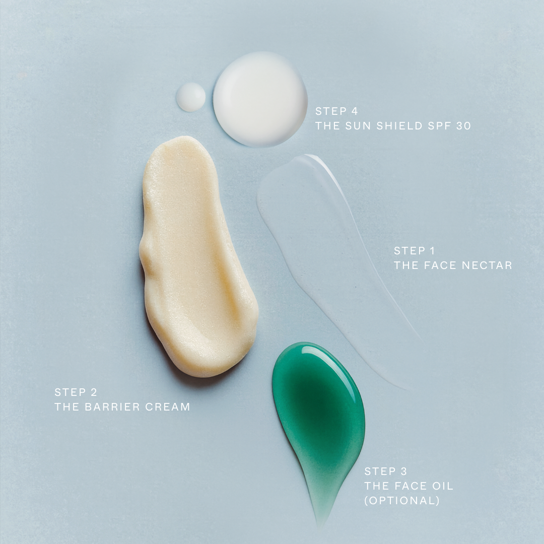 The Sun Shield SPF 30