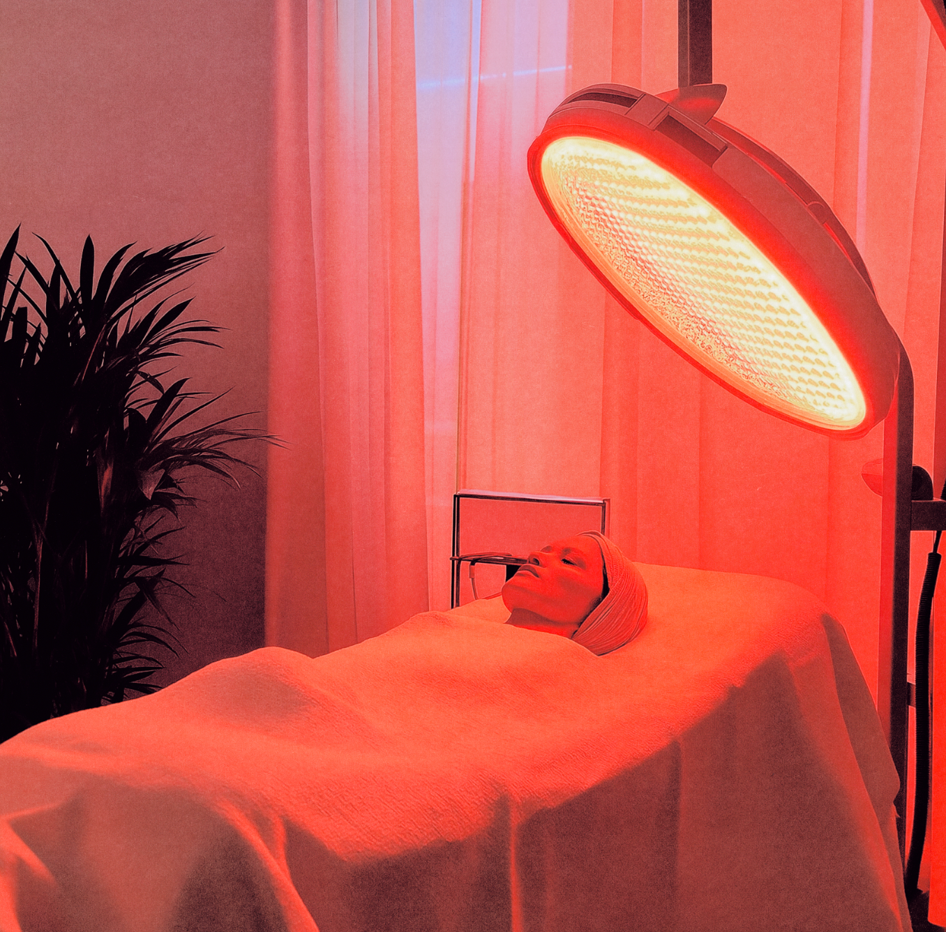 The 360° Facials at HYDE Ibiza