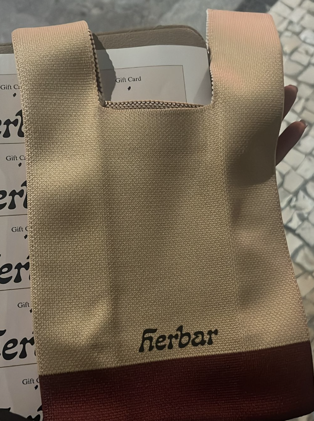 LIMITED EDITION BAG
