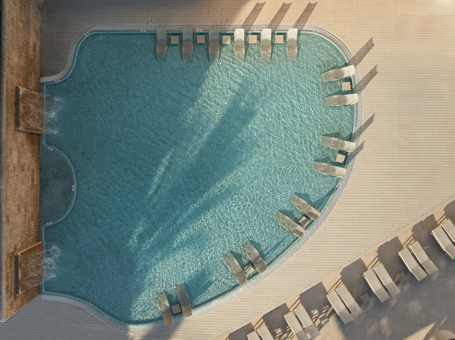 The 360° Facials at HYDE Ibiza