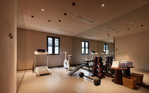 Chengdu Retreat
