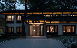 Hangzhou Retreat