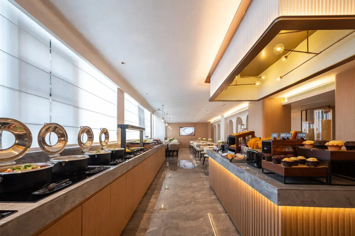 Zhengzhou TCM Internship