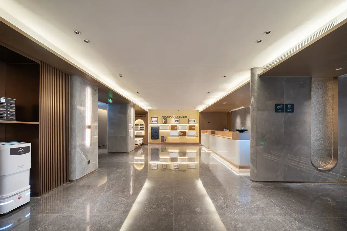 Zhengzhou TCM Internship