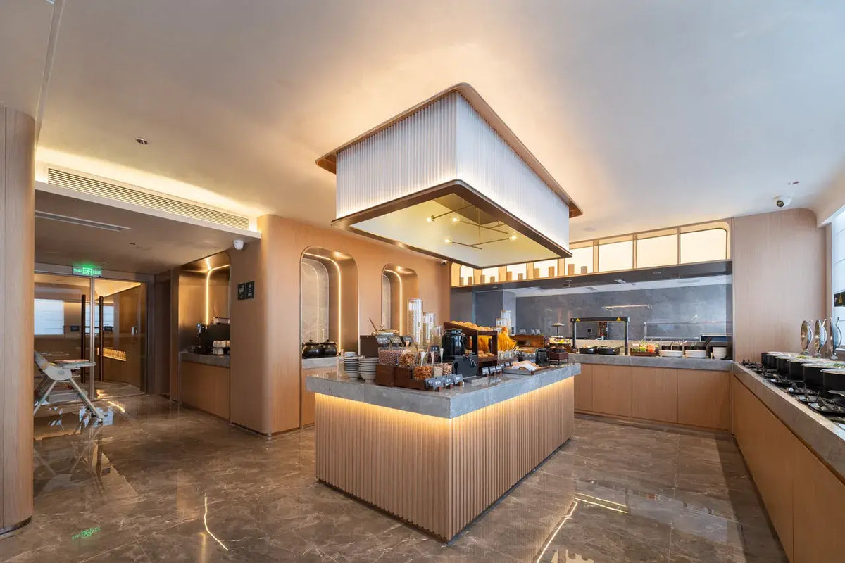 Zhengzhou TCM Internship
