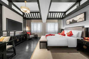 Kunming Retreat