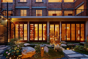 Chengdu Retreat