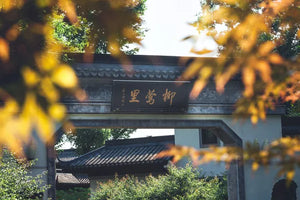 Hangzhou Retreat