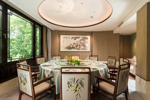 Hangzhou Retreat