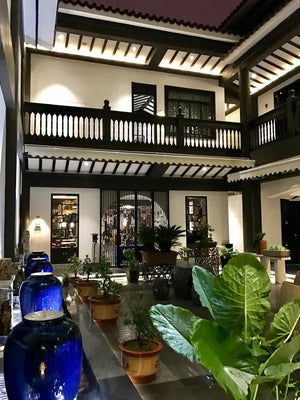 Kunming Retreat