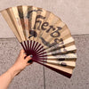THE HERBAR FAN