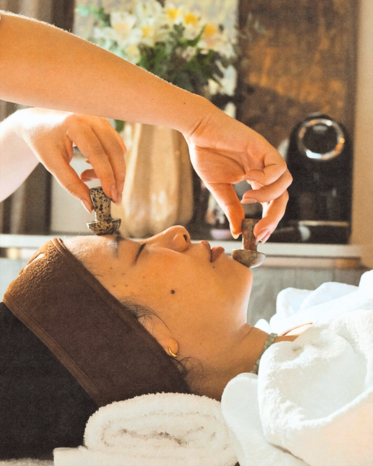 The 360° Treatments at HYDE Ibiza