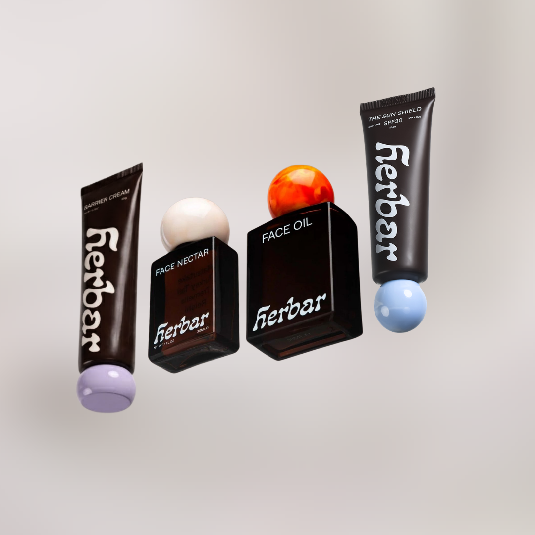 The Complete Daily Set