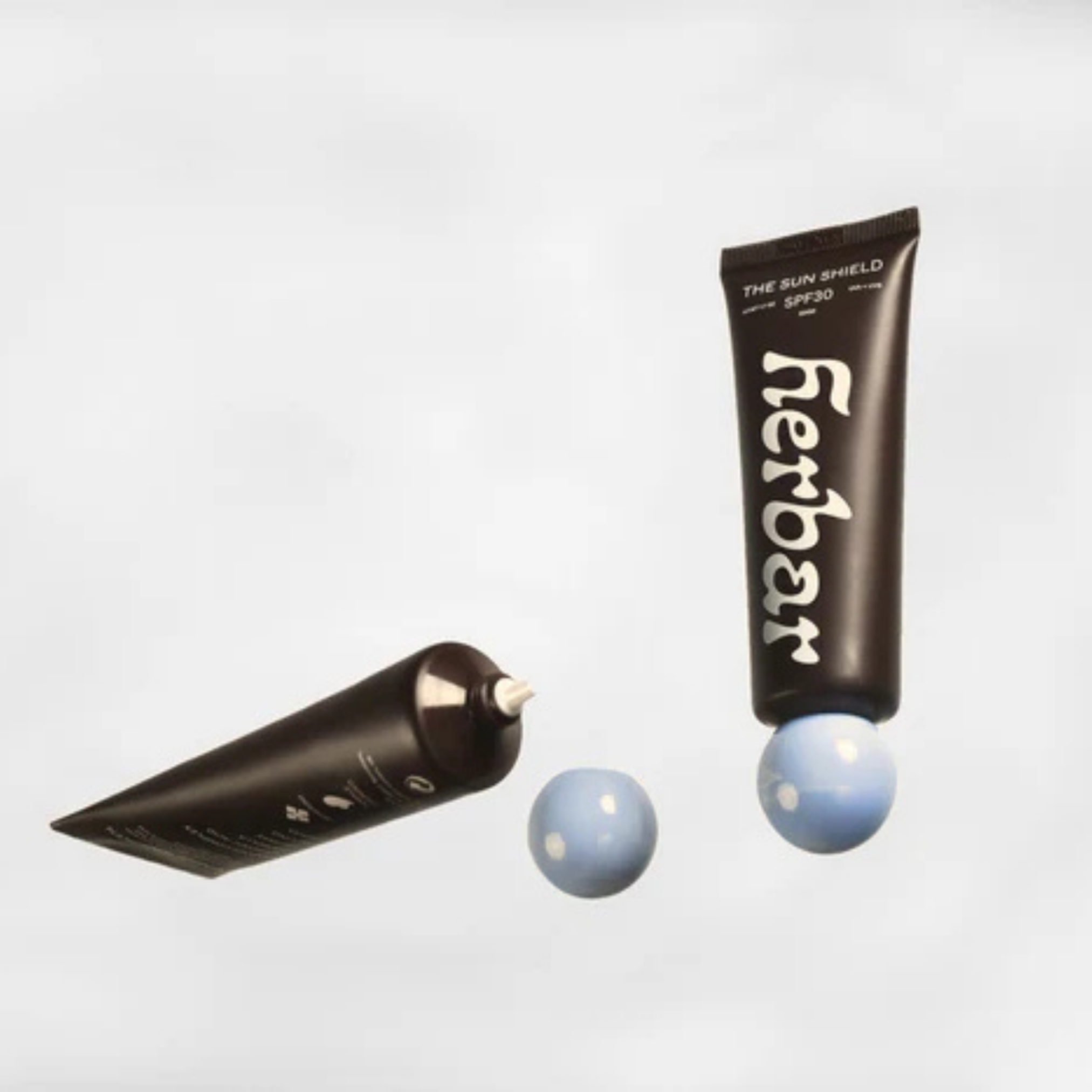 The Sun Shield SPF 30 by Herbar