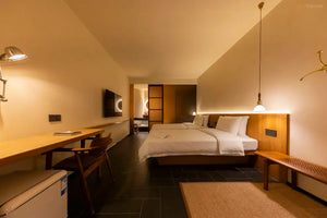 Guangzhou Retreat