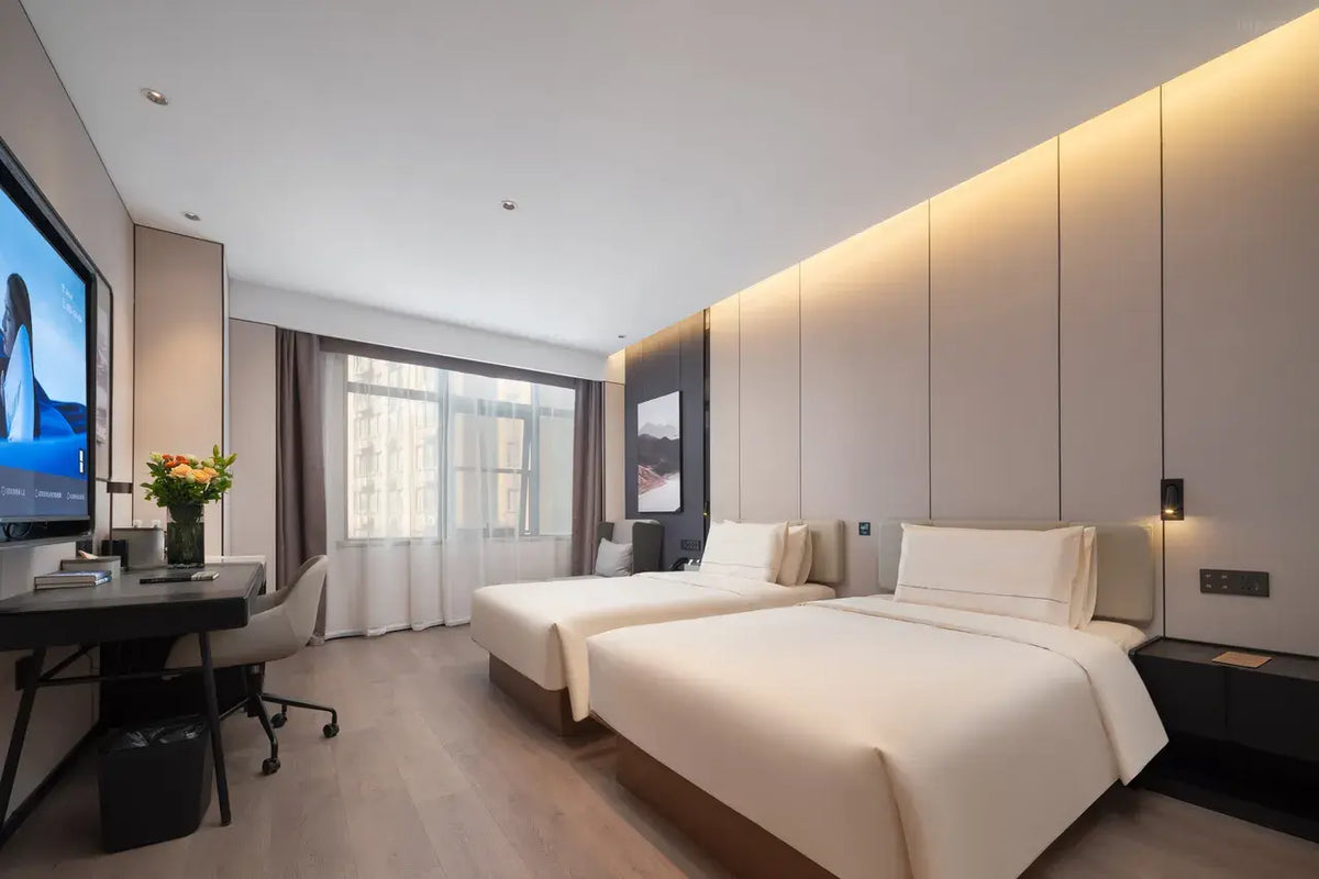 Zhengzhou TCM Internship