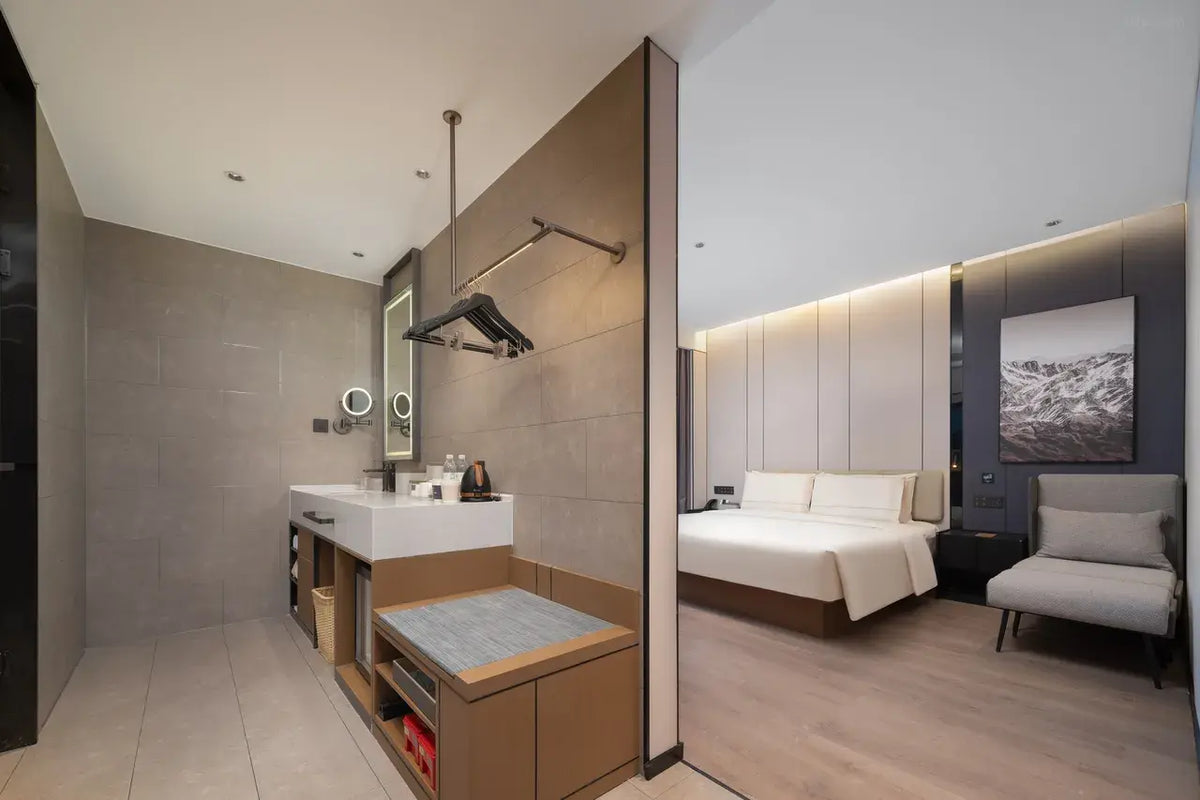 Zhengzhou TCM Internship