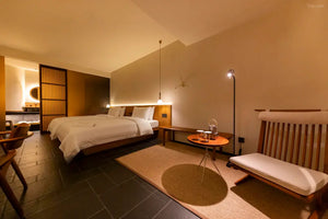 Guangzhou Retreat