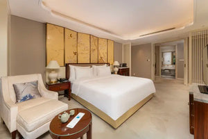Hangzhou Retreat