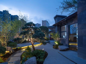 Hangzhou Retreat
