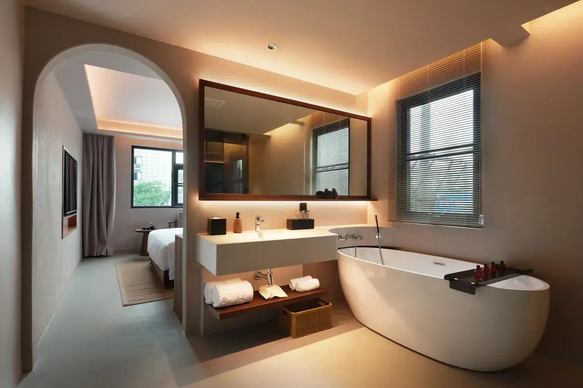 Chengdu Retreat