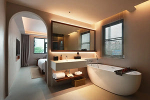 Chengdu Retreat