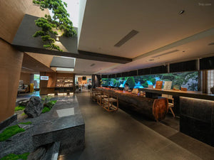Hangzhou Retreat