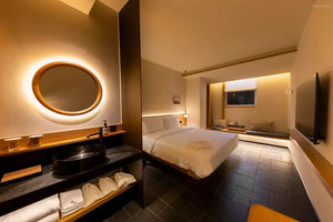 Guangzhou Retreat