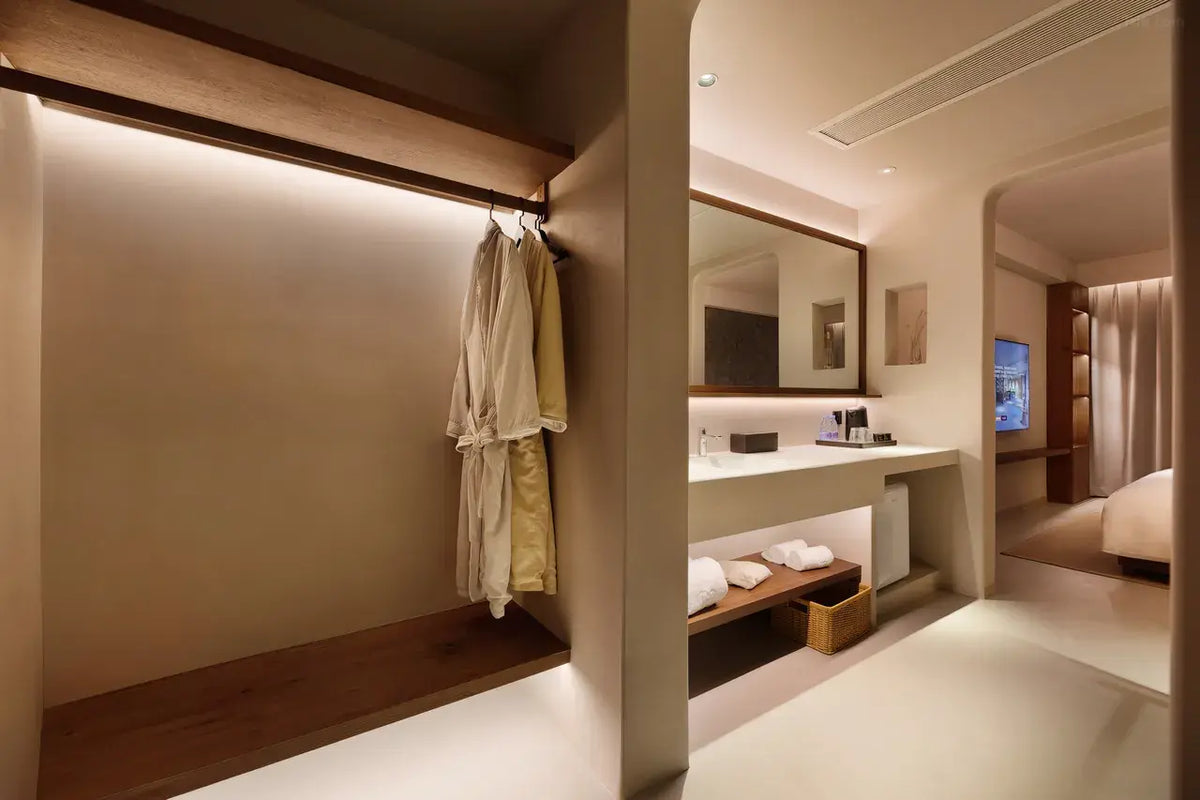 Chengdu Retreat