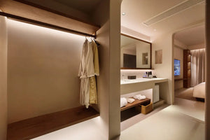 Chengdu Retreat