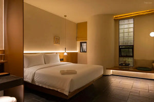 Guangzhou Retreat