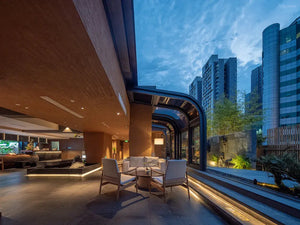 Hangzhou Retreat