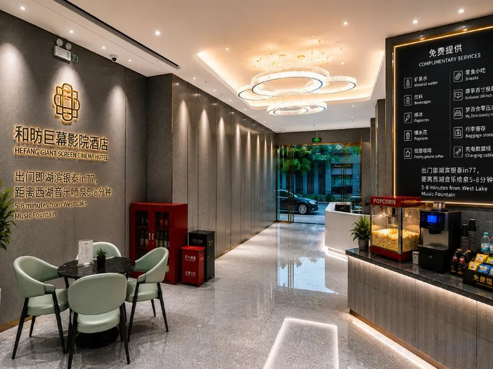 Hangzhou TCM Internship