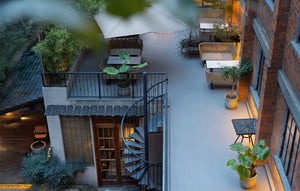 Chengdu Retreat