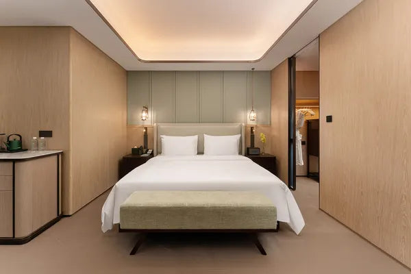 Hangzhou Retreat