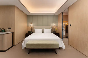 Hangzhou Retreat