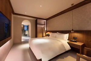 Chengdu Retreat