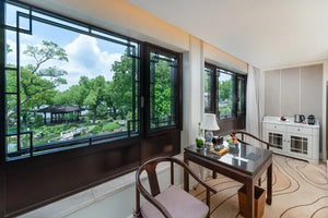 Hangzhou Retreat