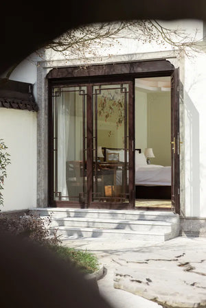 Hangzhou Retreat