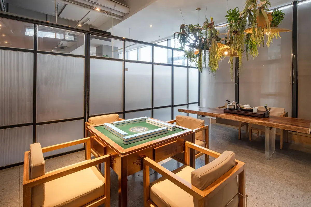 Luzhou TCM Internship