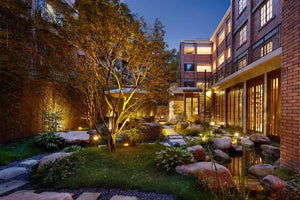 Chengdu Retreat