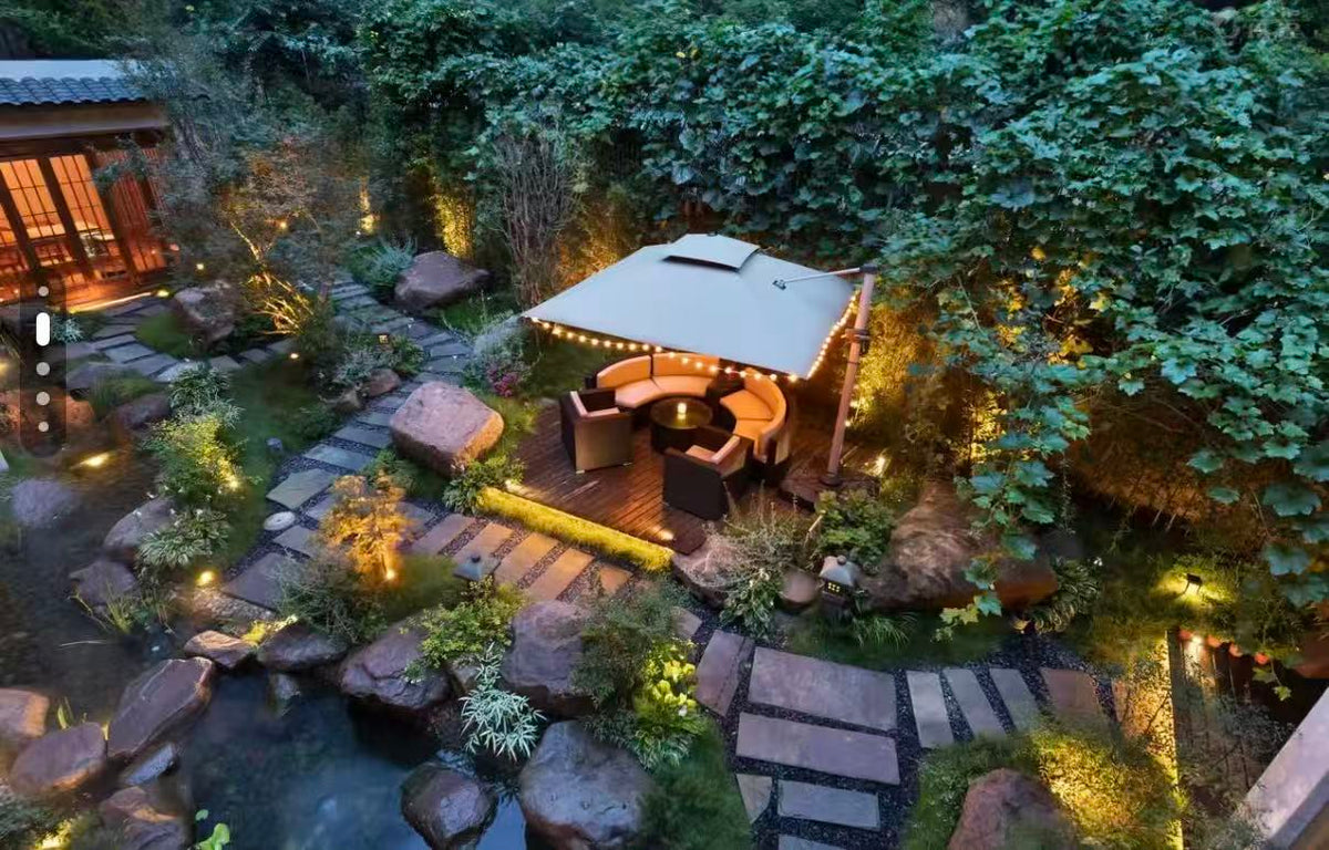 Chengdu Retreat