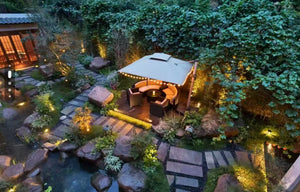 Chengdu Retreat