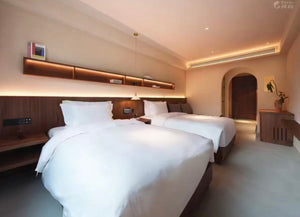 Chengdu Retreat