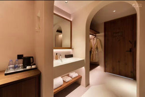 Chengdu Retreat
